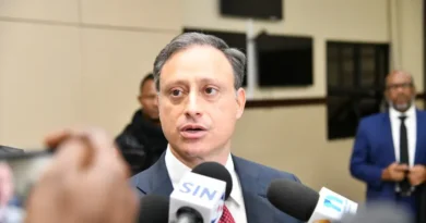 Corte nacional niega permiso de viaje a exprocurador Jean Alain 3 Corte nacional niega permiso de viaje a exprocurador Jean Alain