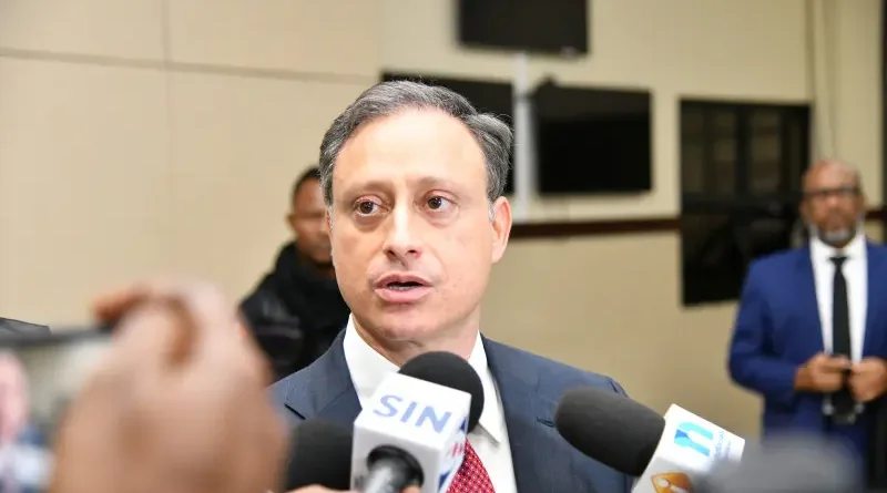 Corte nacional niega permiso de viaje a exprocurador Jean Alain 1