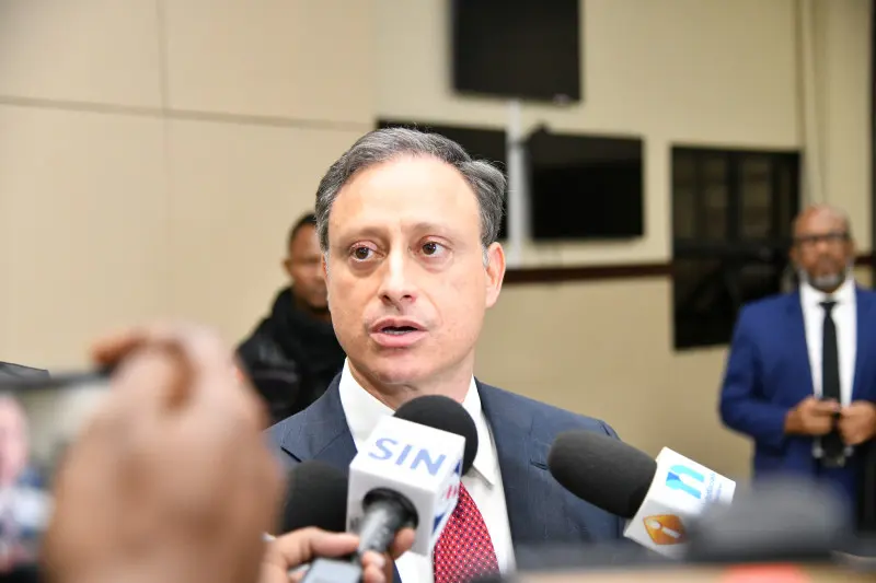 Corte nacional niega permiso de viaje a exprocurador Jean Alain