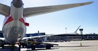 Aerolíneas de República Dominicana elevan tarifas por incremento del combustible