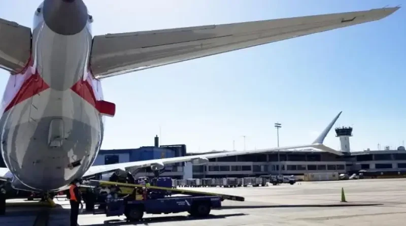 Aerolíneas de República Dominicana elevan tarifas por incremento del combustible 1