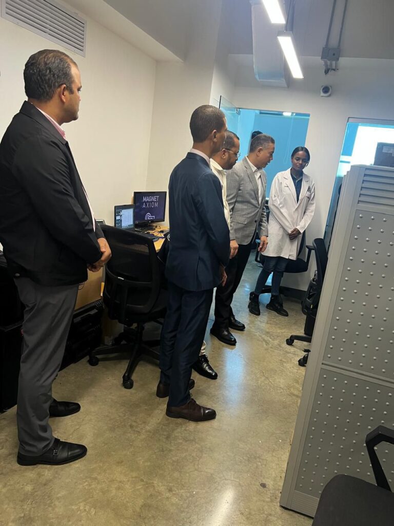 ITLA y Policía Nacional refuerzan cooperación contra el ciberdelito