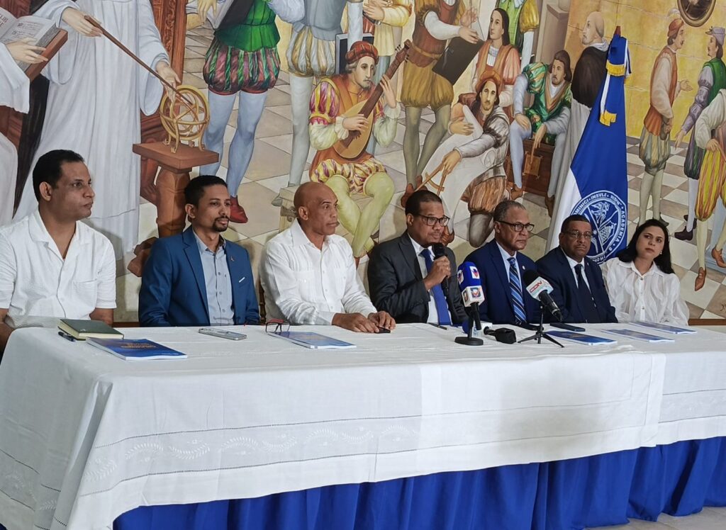 UASD somete 110 proyectos a FONDOCYT 2026 y refuerza su liderazgo en investigación