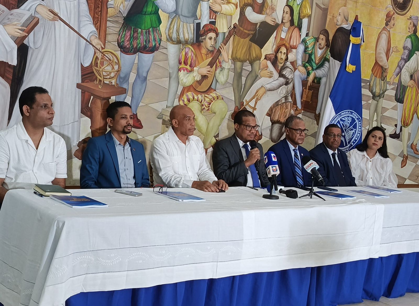 UASD somete 110 proyectos a FONDOCYT 2026 y refuerza su liderazgo en investigación