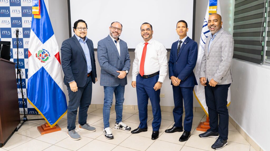 ITLA y Fortinet fortalecen alianza estratégica para impulsar la ciberseguridad en República Dominicana 3 ITLA y Fortinet fortalecen alianza estratégica para impulsar la ciberseguridad en República Dominicana