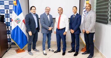 ITLA y Fortinet fortalecen alianza estratégica para impulsar la ciberseguridad en República Dominicana