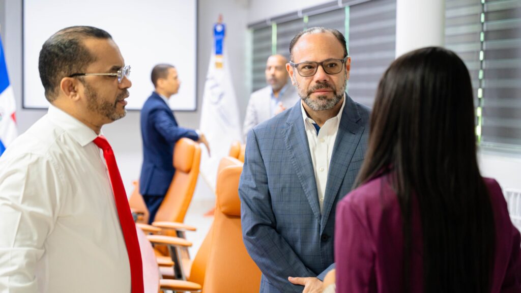 ITLA y Fortinet fortalecen alianza estratégica para impulsar la ciberseguridad en República Dominicana 5 ITLA y Fortinet fortalecen alianza estratégica para impulsar la ciberseguridad en República Dominicana