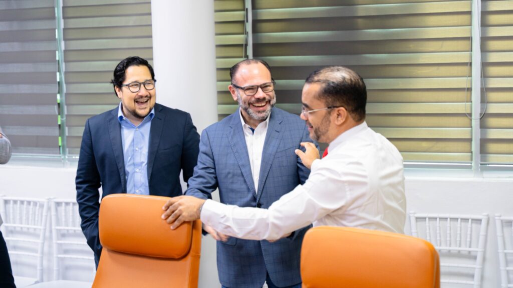 ITLA y Fortinet fortalecen alianza estratégica para impulsar la ciberseguridad en República Dominicana 4 ITLA y Fortinet fortalecen alianza estratégica para impulsar la ciberseguridad en República Dominicana