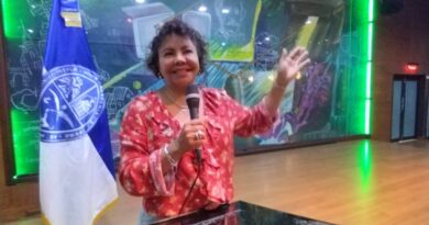 Estudio dominicano alerta sobre metales pesados en el aire de Santo Domingo