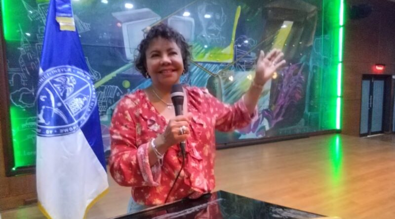 Estudio dominicano alerta sobre metales pesados en el aire de Santo Domingo 1