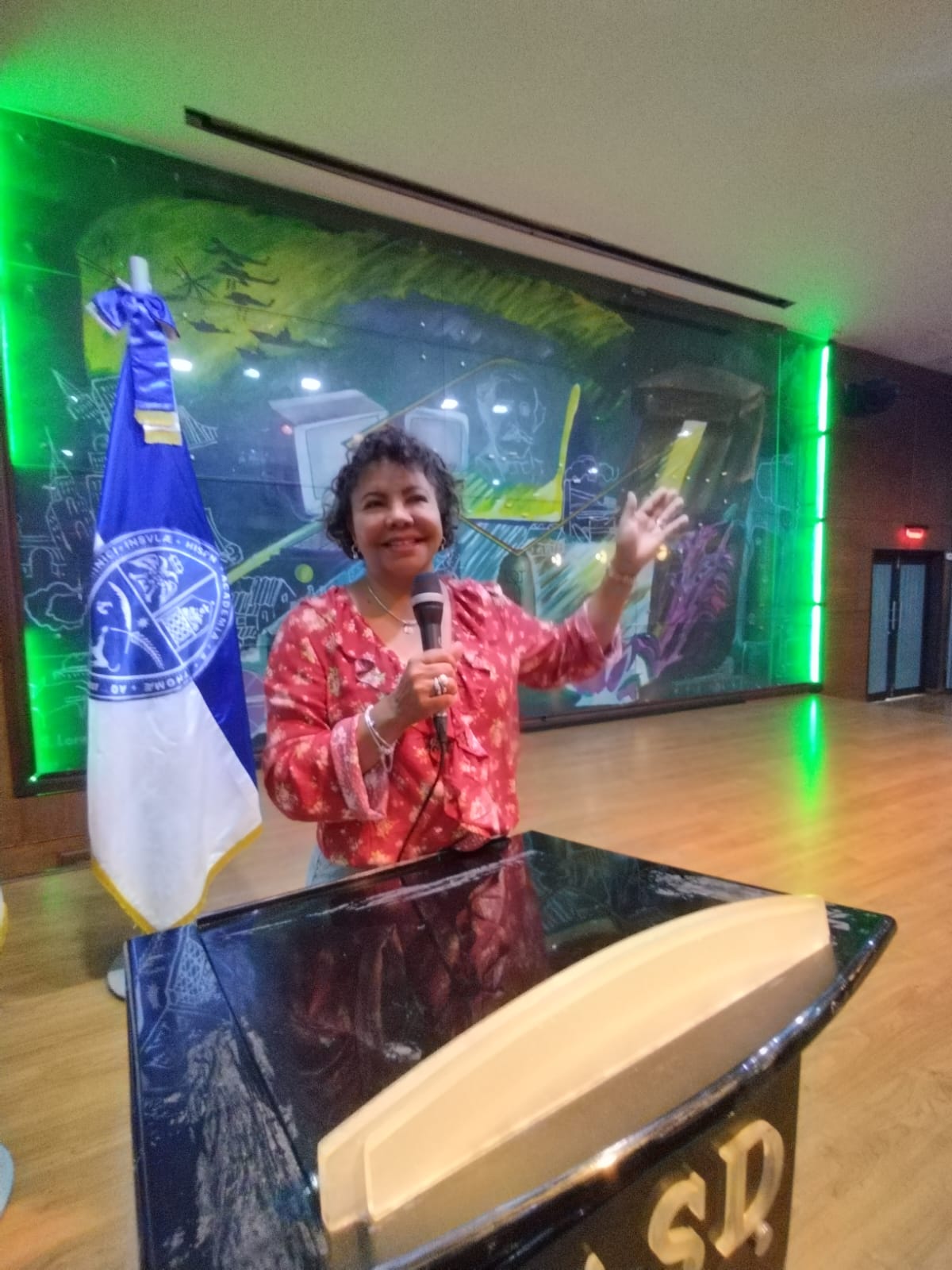 Estudio dominicano alerta sobre metales pesados en el aire de Santo Domingo