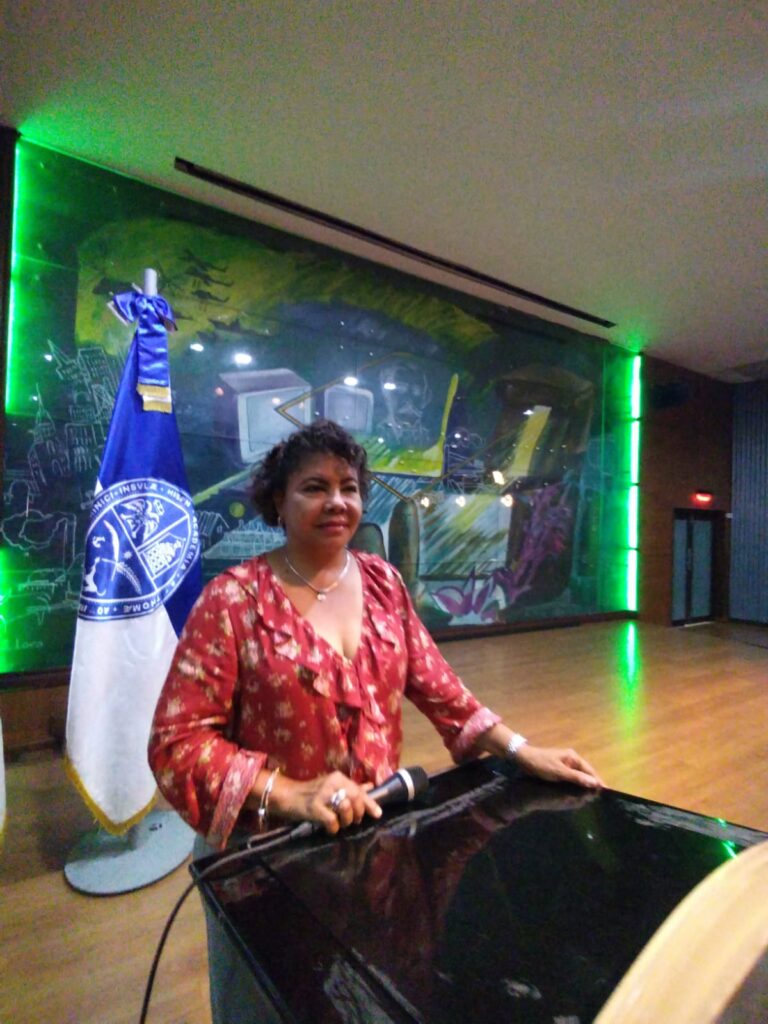 Estudio dominicano alerta sobre metales pesados en el aire de Santo Domingo 3 Estudio dominicano alerta sobre metales pesados en el aire de Santo Domingo