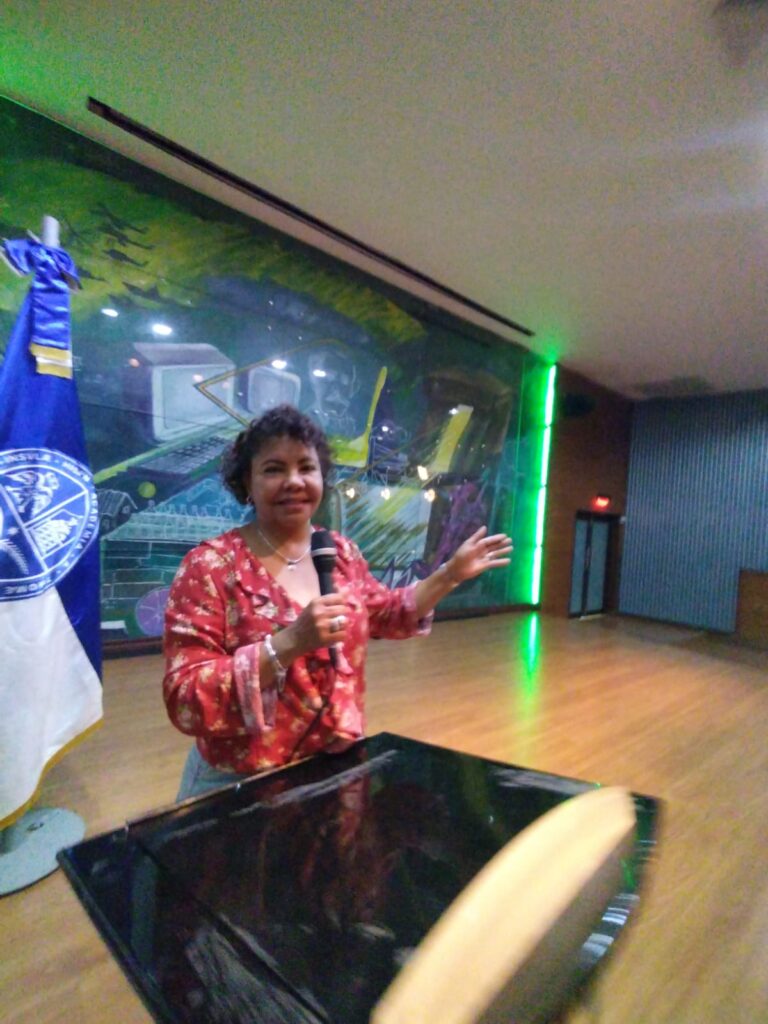 Estudio dominicano alerta sobre metales pesados en el aire de Santo Domingo 4 Estudio dominicano alerta sobre metales pesados en el aire de Santo Domingo