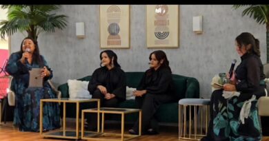 Eco Fashionista revela detalles de su 3ra edición 