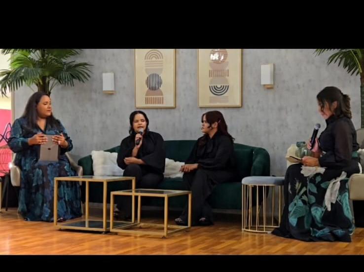 Eco Fashionista revela detalles de su 3ra edición 