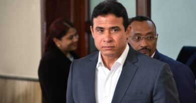 Diez fallas clave debilitan la acusación contra Adán Cáceres, según su equipo legal