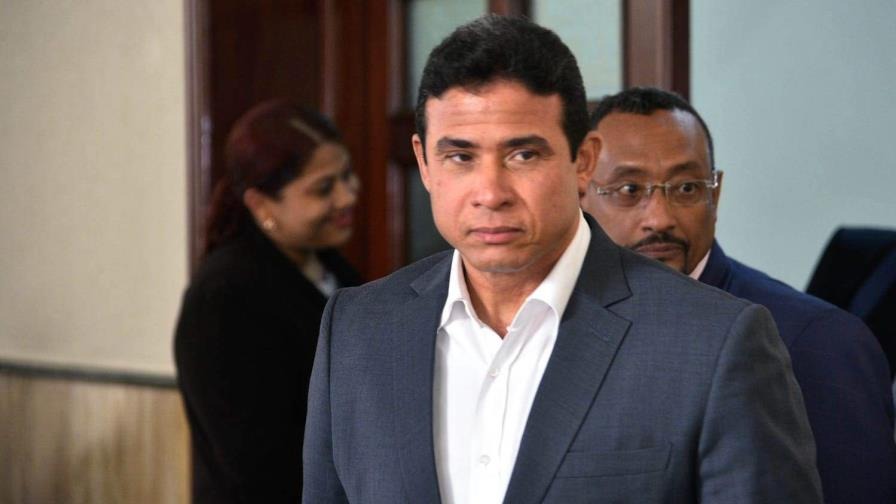 Diez fallas clave debilitan la acusación contra Adán Cáceres, según su equipo legal