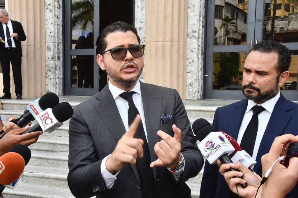 Diez fallas clave debilitan la acusación contra Adán Cáceres, según su equipo legal 3 Diez fallas clave debilitan la acusación contra Adán Cáceres, según su equipo legal