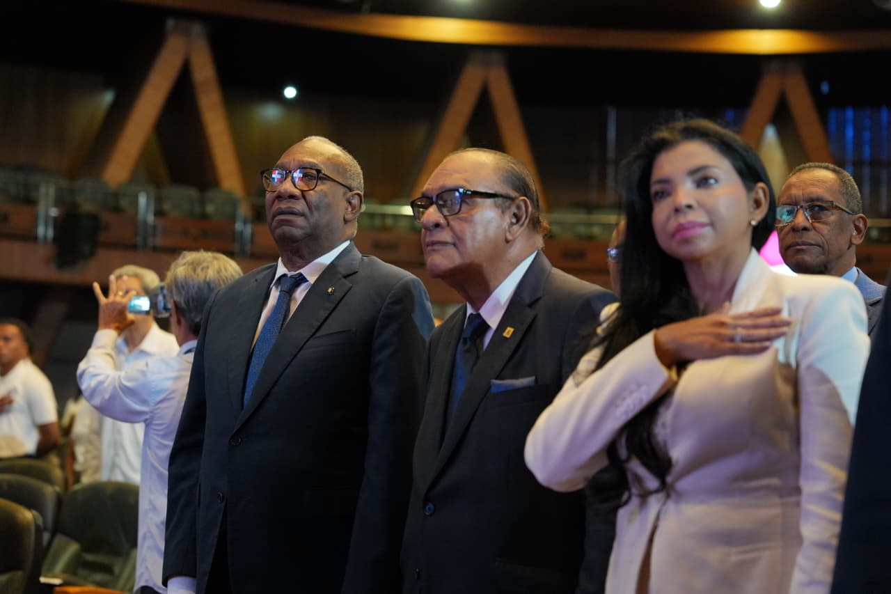 UASD y Listín Diario celebran foro sobre crimen, seguridad y violencia en el país