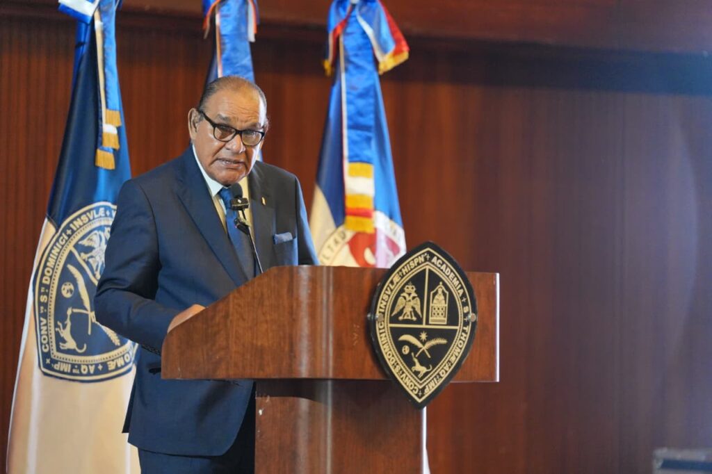 UASD y Listín Diario celebran foro sobre crimen, seguridad y violencia en el país