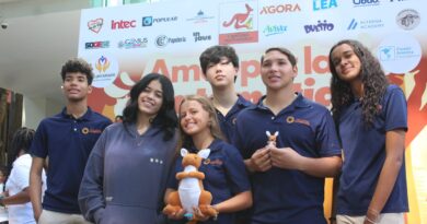 Fundación Ayudar Me Da Vida celebra su 8va edición de la Competencia Internacional Canguro Matemático con más de 5500 estudiantes de todo el país