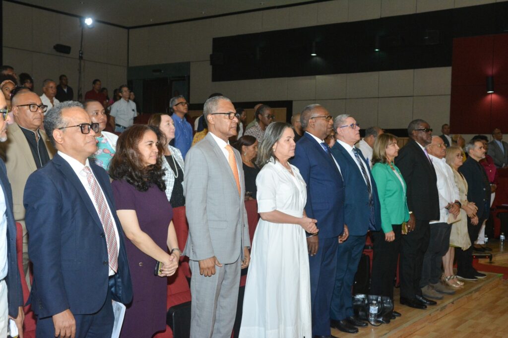 Facultad de Artes de la UASD consolida avances académicos e institucionales en el período 2022-2026