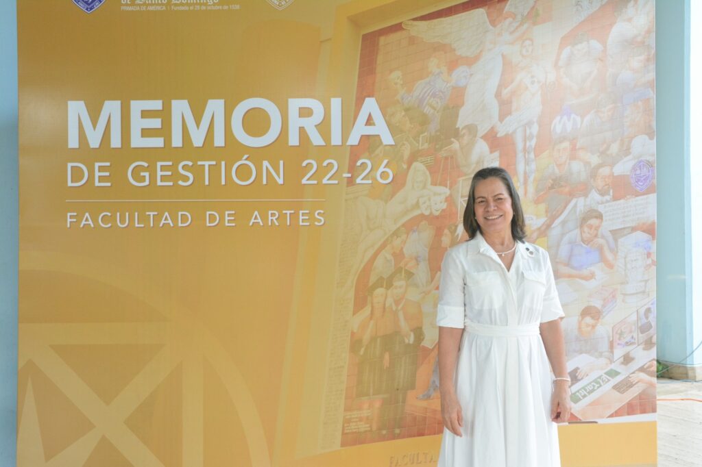 Facultad de Artes de la UASD consolida avances académicos e institucionales en el período 2022-2026