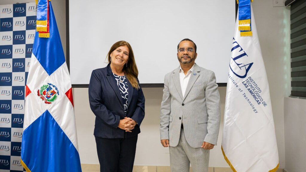 ITLA y OIM realizan encuentro de actualización sobre proyecto para combatir la trata de personas