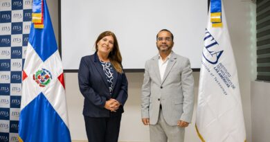 ITLA y OIM realizan encuentro de actualización sobre proyecto para combatir la trata de personas