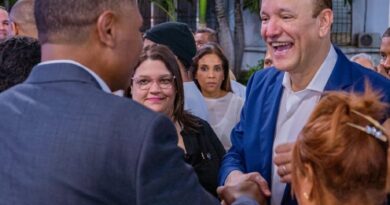 Concejal Frank Medina resalta avances trascendentales de la gestión municipal durante la rendición de cuentas del alcalde Ulises Rodríguez