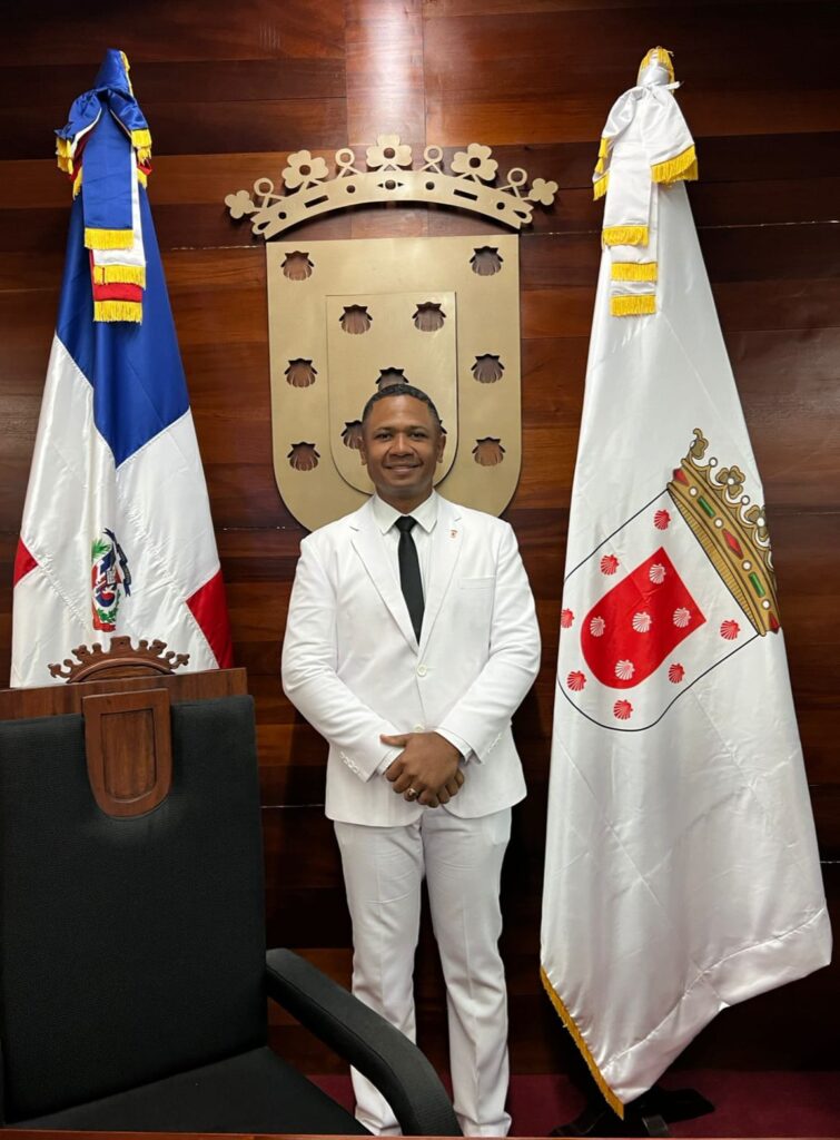 Concejal Frank Medina resalta avances trascendentales de la gestión municipal durante la rendición de cuentas del alcalde Ulises Rodríguez