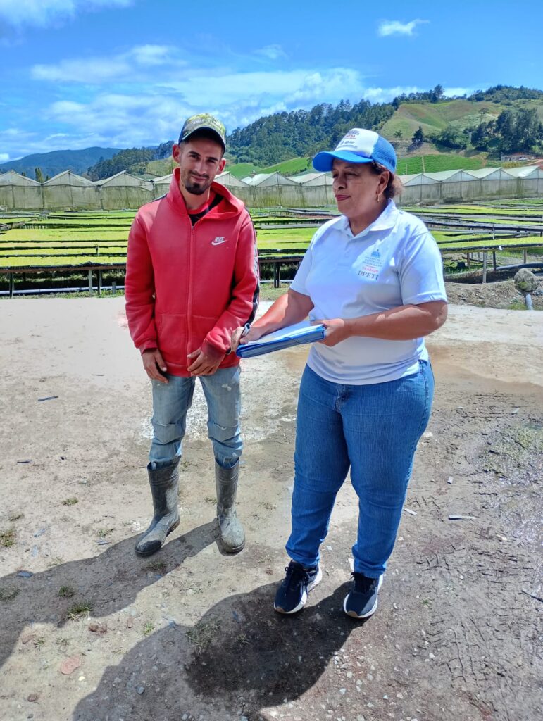 República Dominicana ejecuta la más grande y efectiva ofensiva de erradicación del Trabajo Infantil