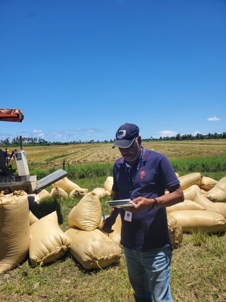 República Dominicana ejecuta la más grande y efectiva ofensiva de erradicación del Trabajo Infantil