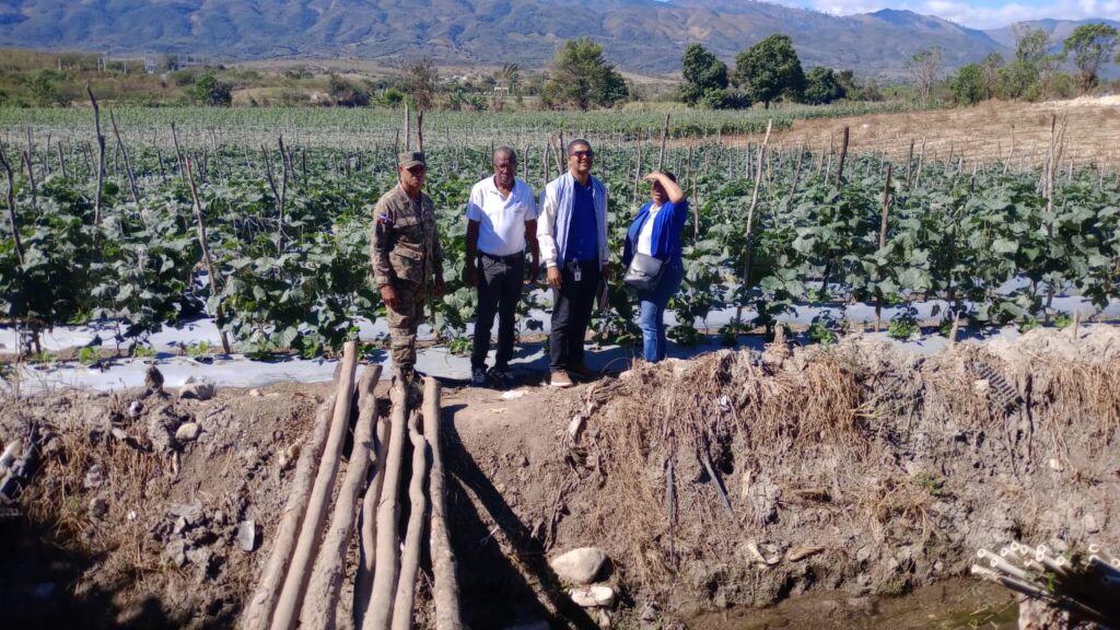 República Dominicana ejecuta la más grande y efectiva ofensiva de erradicación del Trabajo Infantil