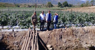 República Dominicana ejecuta la más grande y efectiva ofensiva de erradicación del Trabajo Infantil