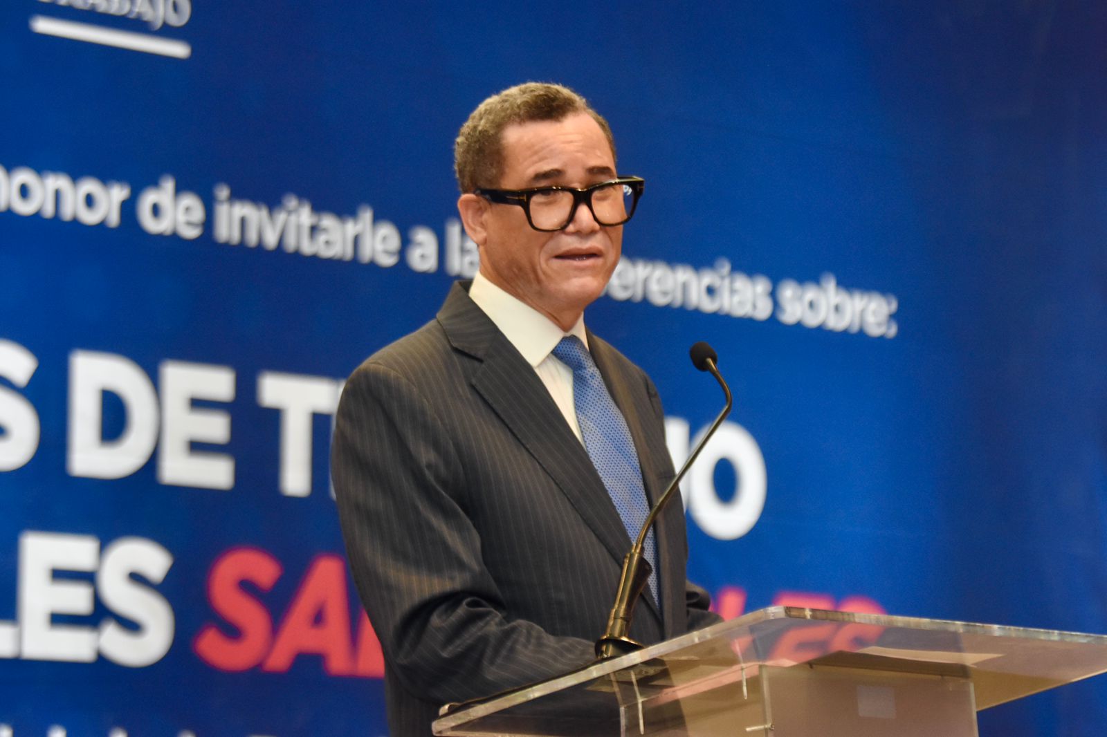 Ministerio de Trabajo promueve entornos psicosociales saludables en el ámbito laboral