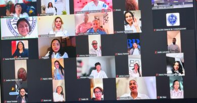 UASD celebra graduación del Diplomado en Derecho Migratorio y Consular en Nueva York