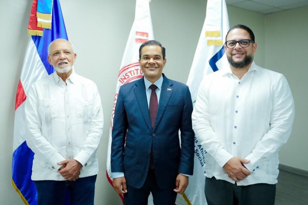 DIDA e INTEC inician diplomado en Seguridad Social, Gestión del Aseguramiento y Economía de la Salud