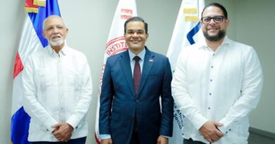 DIDA e INTEC inician diplomado en Seguridad Social, Gestión del Aseguramiento y Economía de la Salud