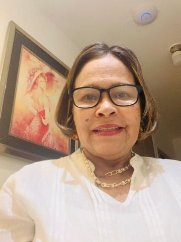 Maestra UASD pide fortalecer bibliotecas a través de la formación de recursos humanos