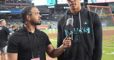 José Fernández: “Esperen muchas cosas positivas con el favor de Dios”