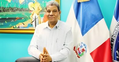 Director de la UASD Recinto Santiago llama a vivir la Semana Santa con fe, reflexión y esperanza