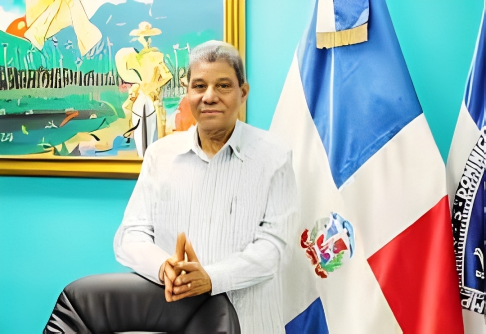 Director de la UASD Recinto Santiago llama a vivir la Semana Santa con fe, reflexión y esperanza