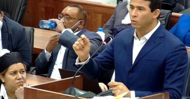 Defensa de Adán Cáceres vuelve a la carga: Revela detalles y pruebas concretas presentadas en el juicio que desmienten las declaraciones de la Procuraduría con respecto a su denuncia sobre las debilidades del proceso