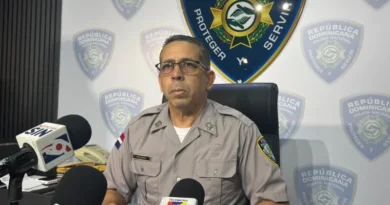 Buscan a hombre acusado de desaparición de niña de seis años