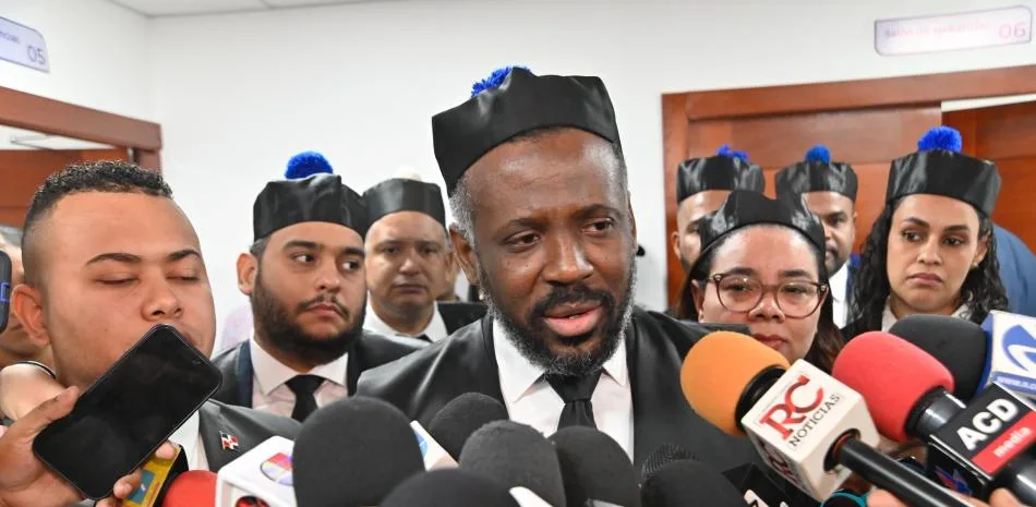 Ministerio Público pide mantener coerción contra imputados del caso Senasa