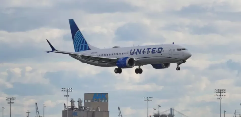 Vuelos directos entre Miami y Caracas vuelven a operar este jueves