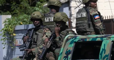 Haití activa alerta militar máxima por violencia de pandillas 4 Haití activa alerta militar máxima por violencia de pandillas