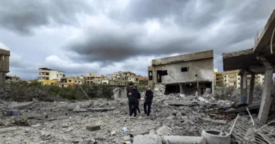 Trump advierte muerte de una civilización si Irán no reabre Ormuz