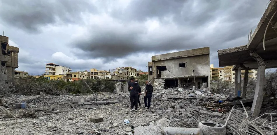 Trump advierte muerte de una civilización si Irán no reabre Ormuz